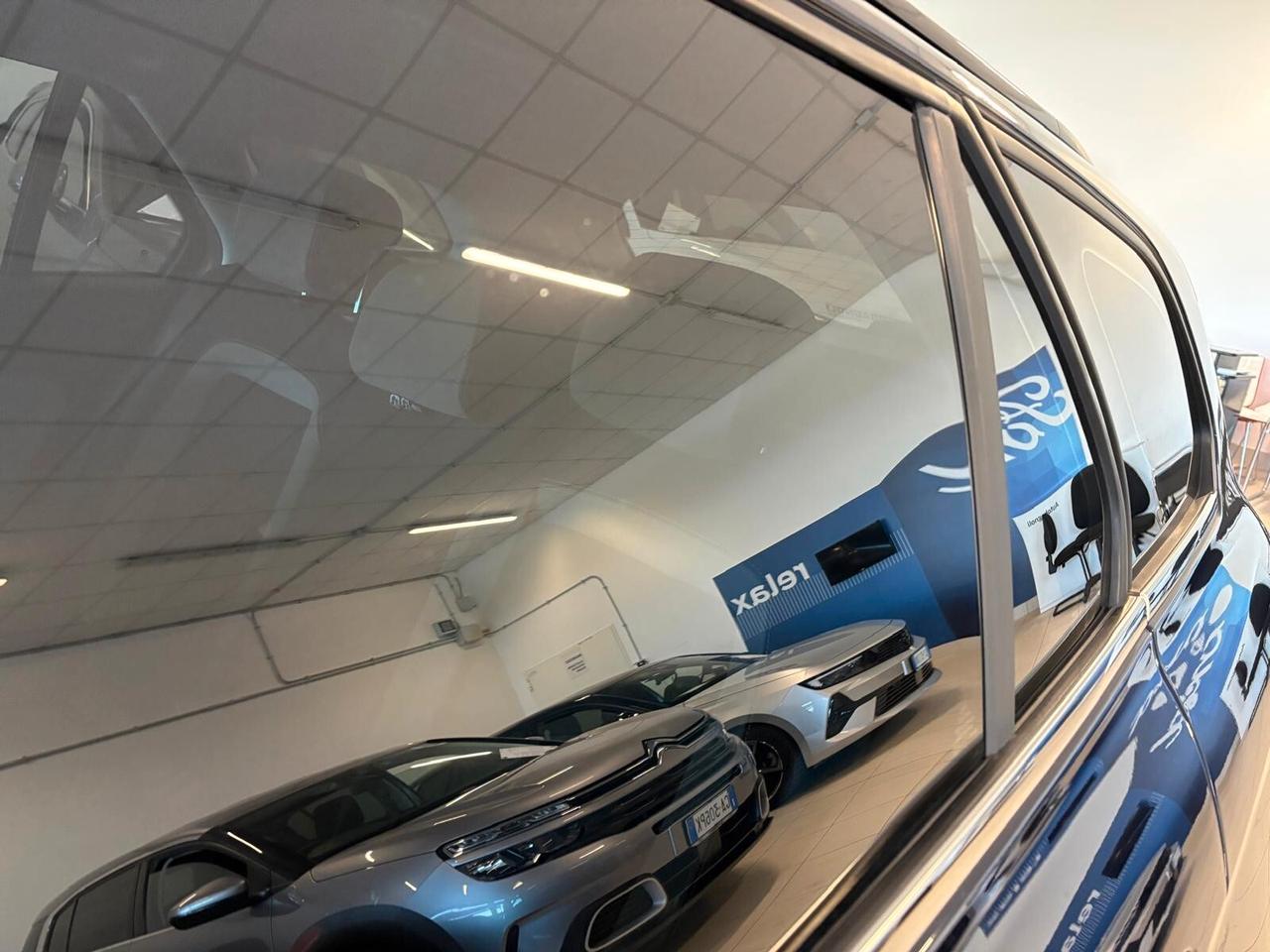 Fiat Tipo SW LOUNGE 1.6 Mjt 120 CV 6mt