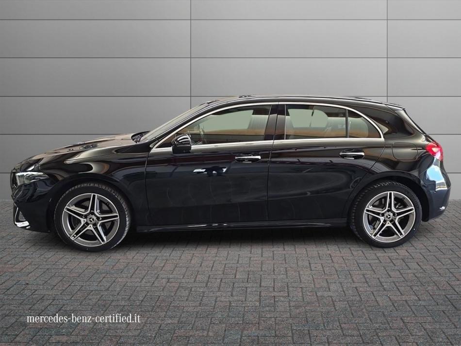 Mercedes Classe A 250 250 e Plug-In-Hybrid Advanced Plus AMG Line Speedshift DCT AMG 8G