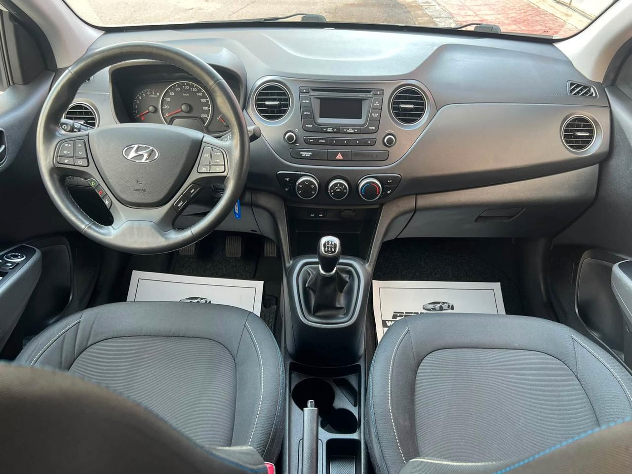 Hyundai i10 1.0 Passion
