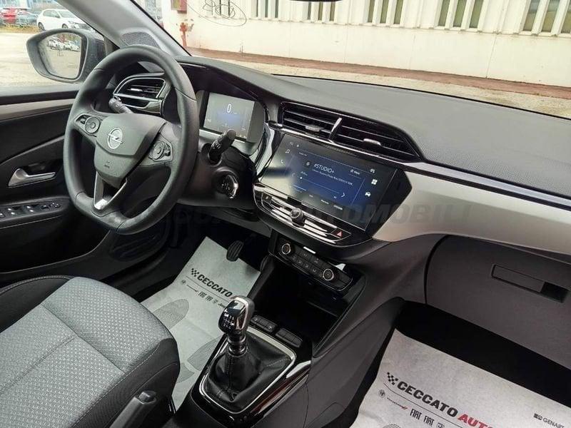 Opel Corsa Nuova Corsa YES 1.2 100CV MT6