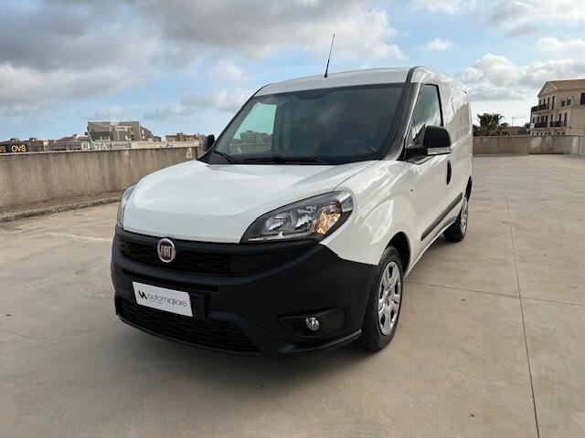 Fiat Doblo Doblò 1.6 MJT 105CV Cargo Lounge Prezzo + Iva