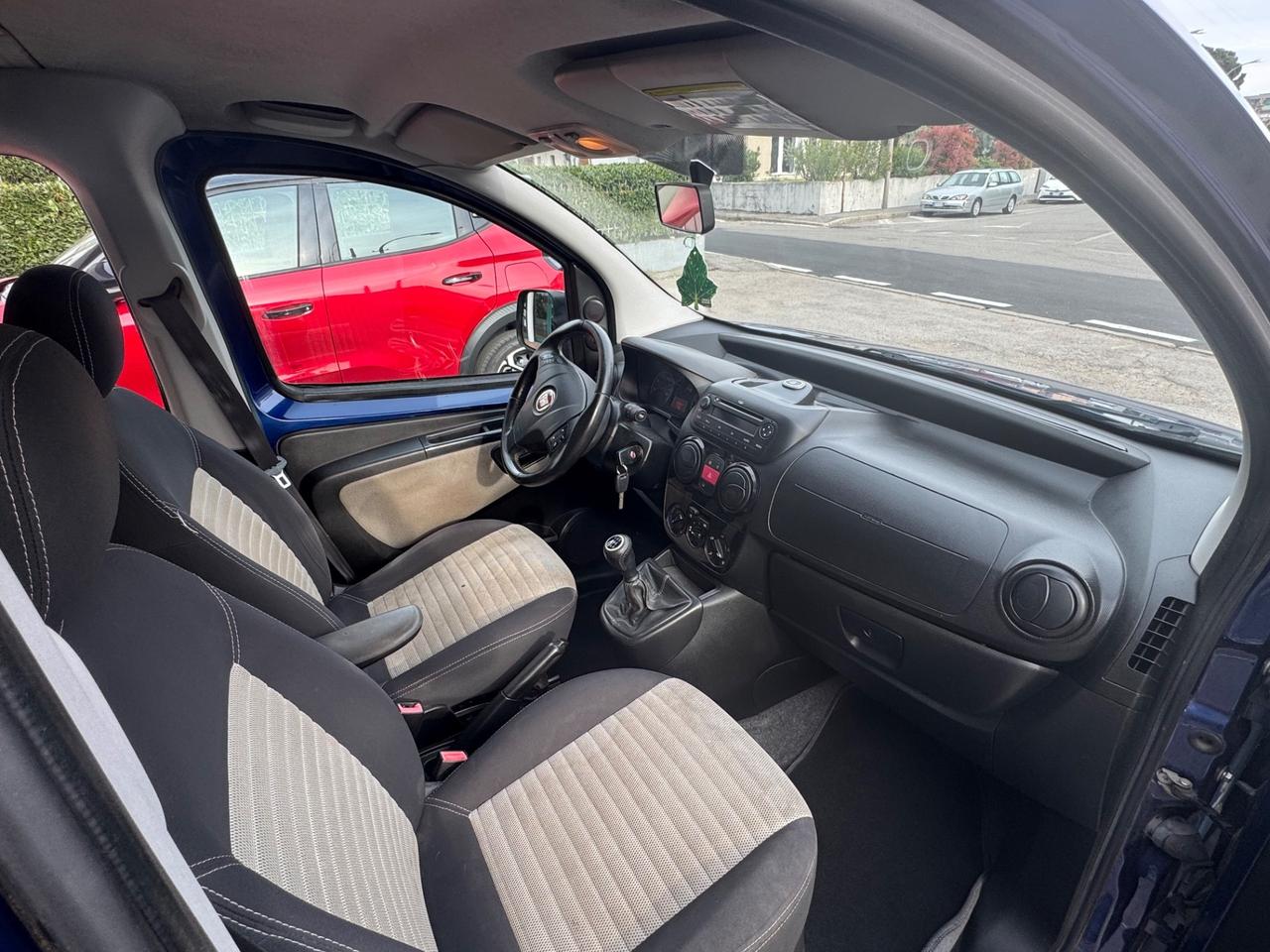 Fiat Qubo 1.3 MJT 75 CV MyLife