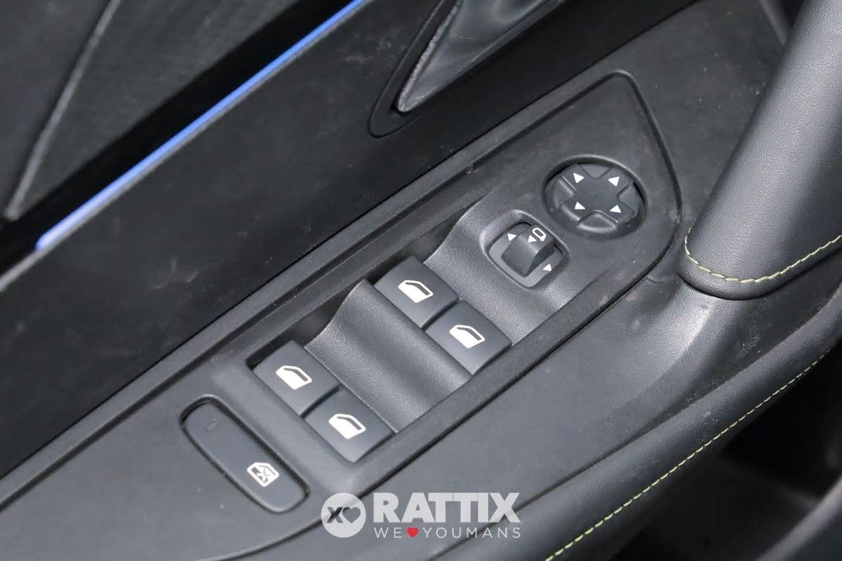 Peugeot 2008 1.2 Hybrid 145CV GT e-DCS6