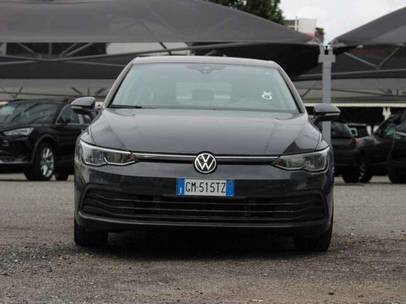 Volkswagen Golf 1.0 etsi evo Life 110cv dsg