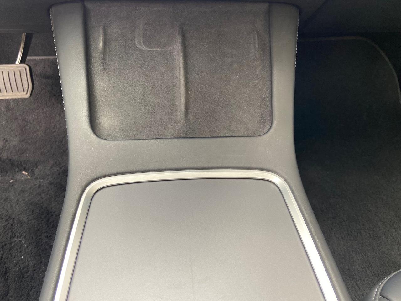 Tesla Model 3 Long Range