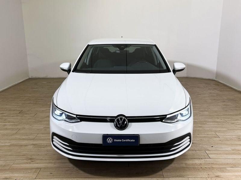 Volkswagen Golf Golf 1.0 etsi evo Life 110cv dsg