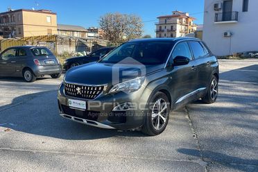 PEUGEOT 3008 BlueHDi 120 S&S Allure