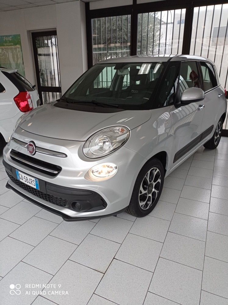 Fiat 500L 1.4 95 CV S&S Mirror