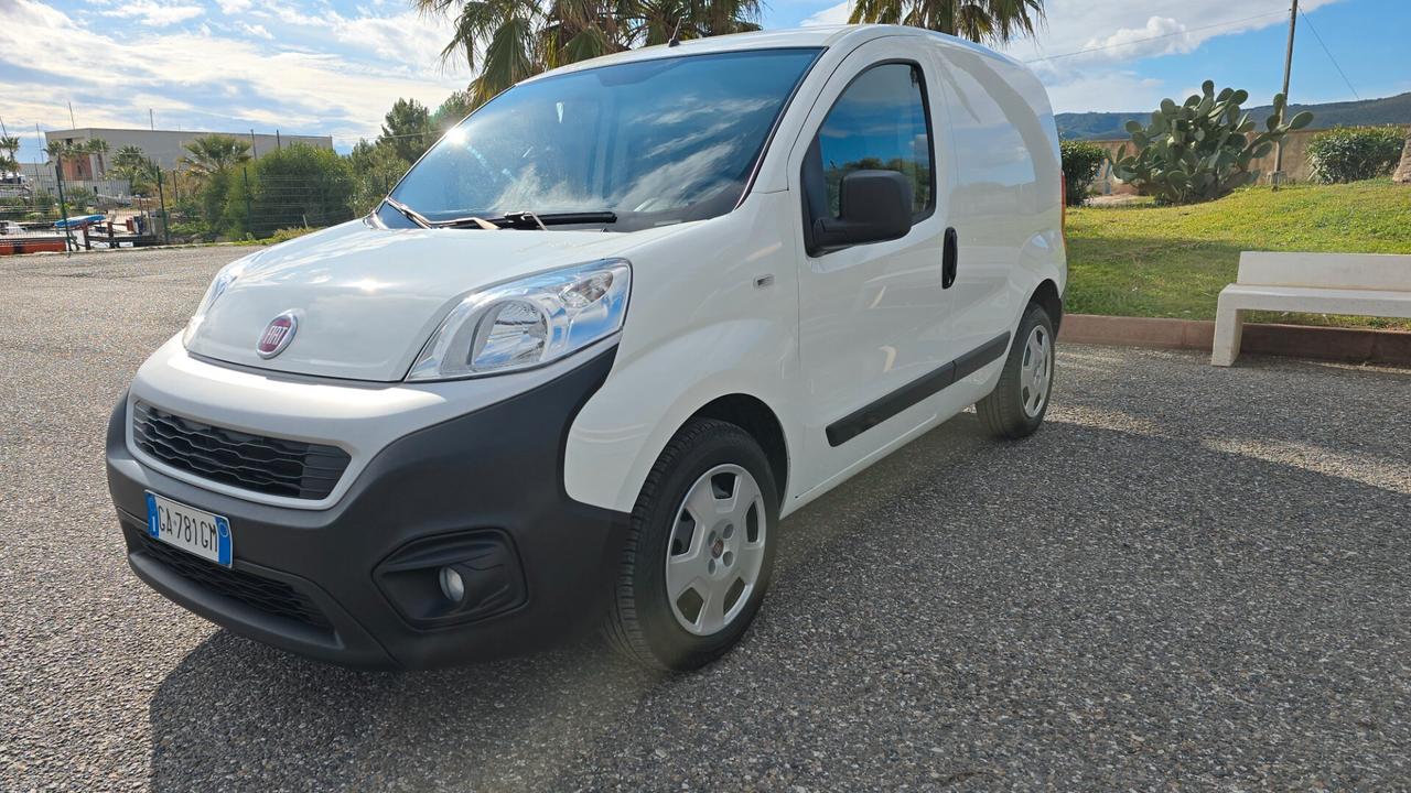 Fiat Fiorino 1.3 MJT 95CV Cargo SX