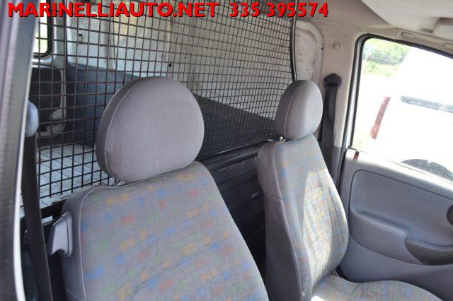 OPEL Combo 1.7 DI 3p. Van X COMMERCIANTI