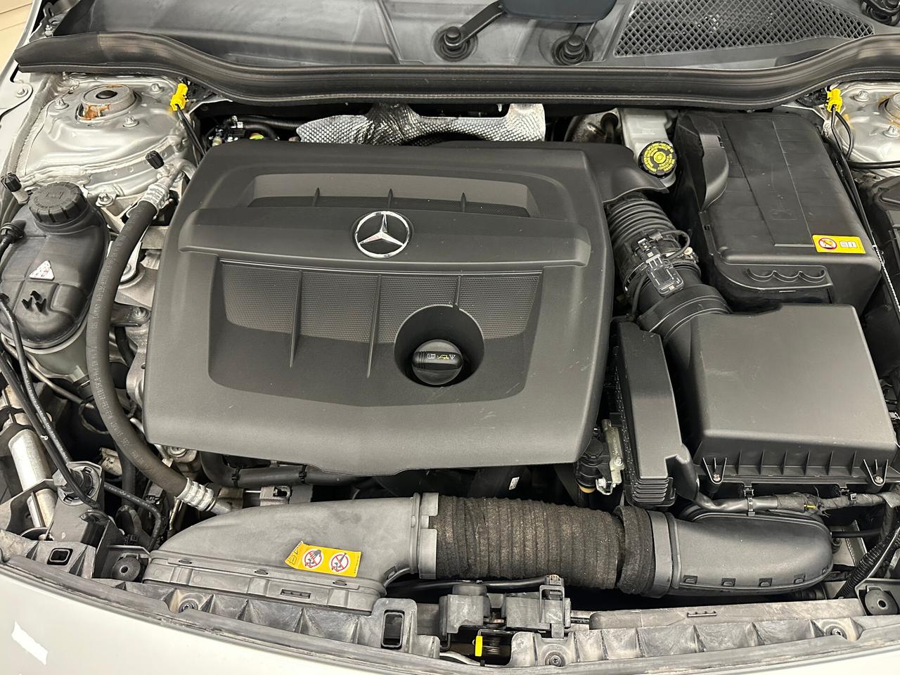 Mercedes-benz A 180 CDI 109 CV Sport - 2015