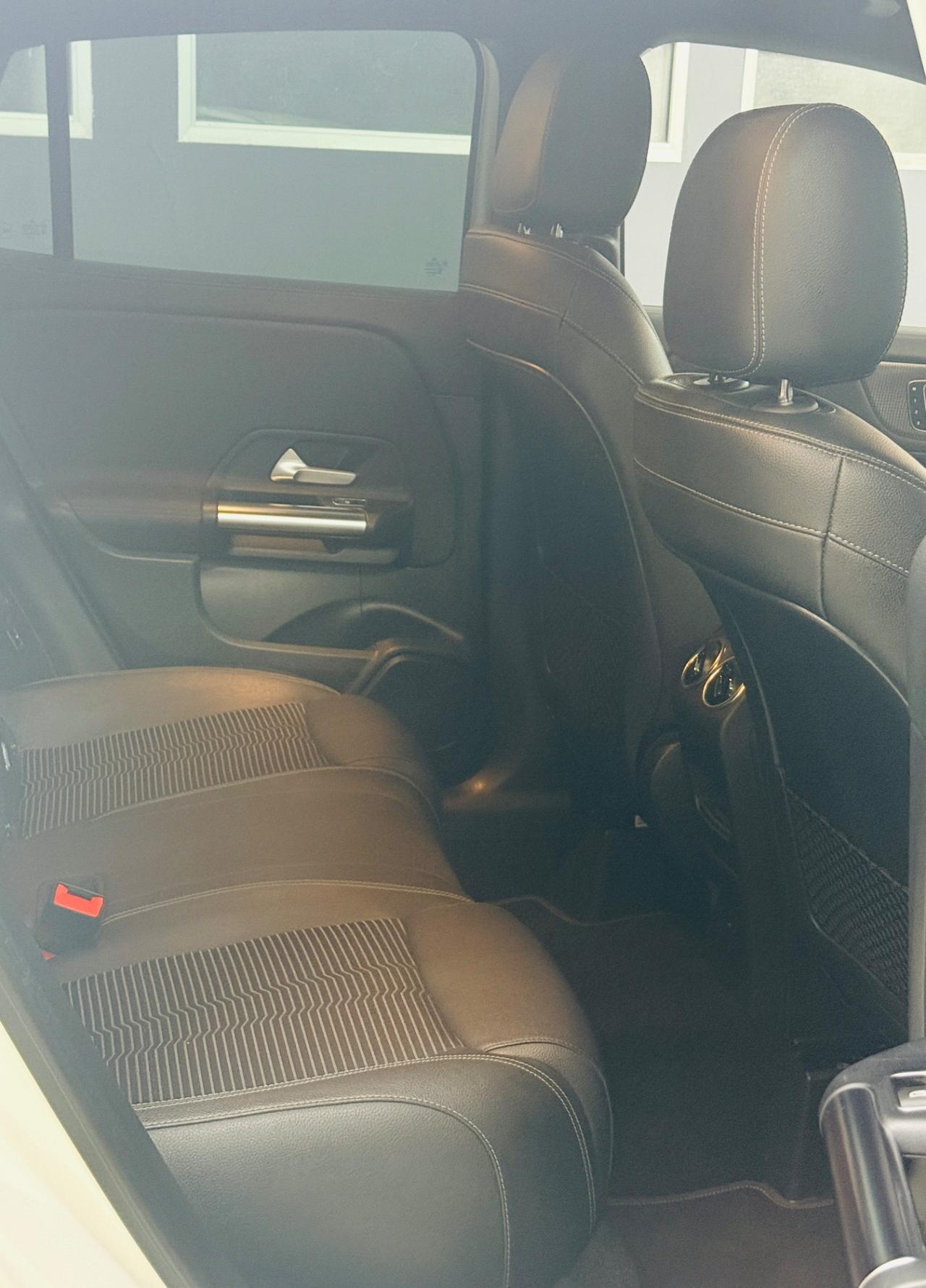 Mercedes-benz GLA 200 d Automatic 4Matic Premium