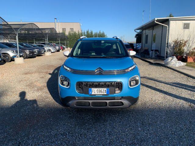 CITROEN C3 Aircross BlueHDi 100 Feel