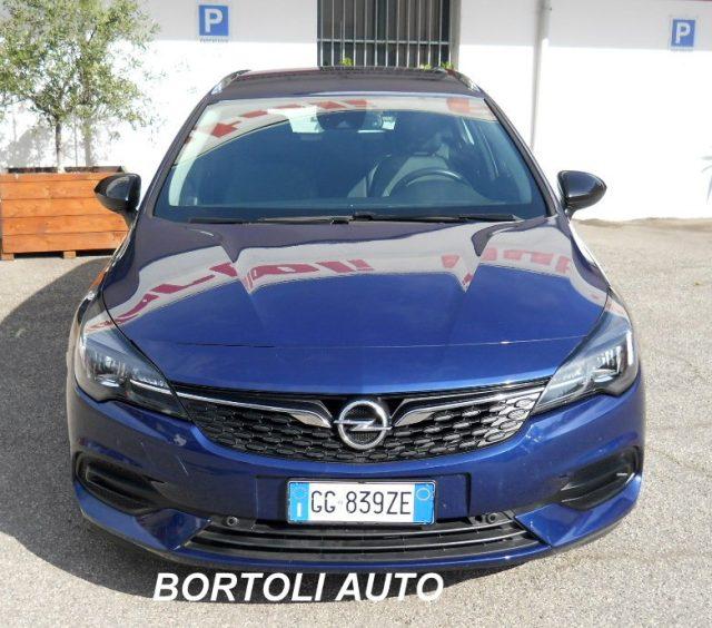 OPEL Astra 1.5 CDTi 44.000 KM SPORTS TOURER BUSINESS ELEGANCE
