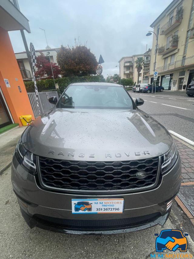LAND ROVER Range Rover Velar 3.0 V6 SD6 300 CV R-Dynamic SE