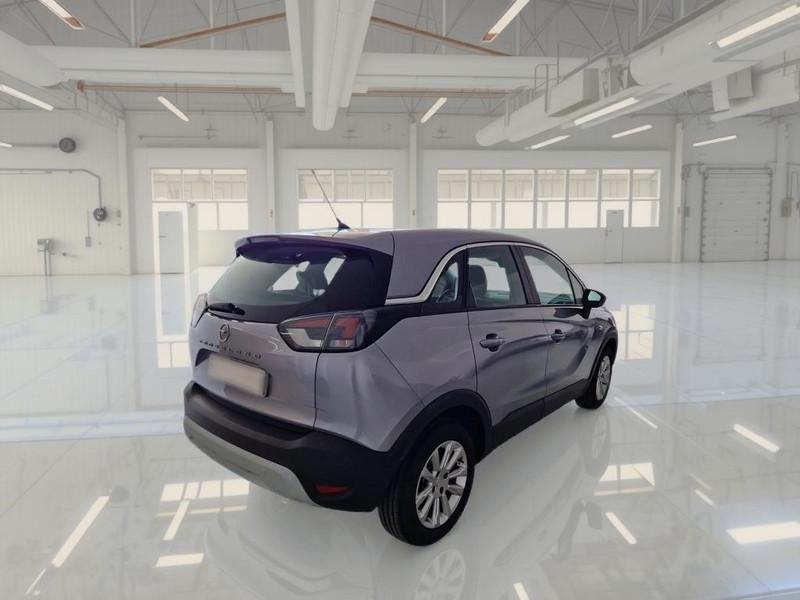 OPEL CROSSLAND 1.5 DIESEL 110 CV ELEGANCE SES MT6 CROSSOVER