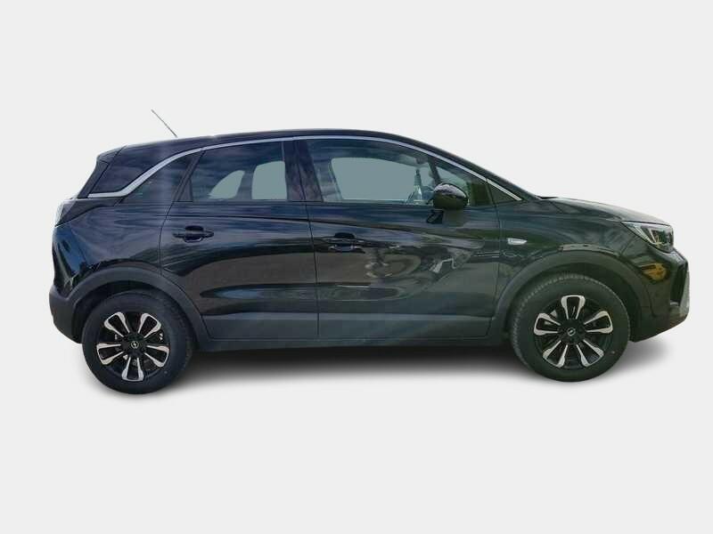 OPEL CROSSLAND 1.2 110CV BZ ELEGANCE