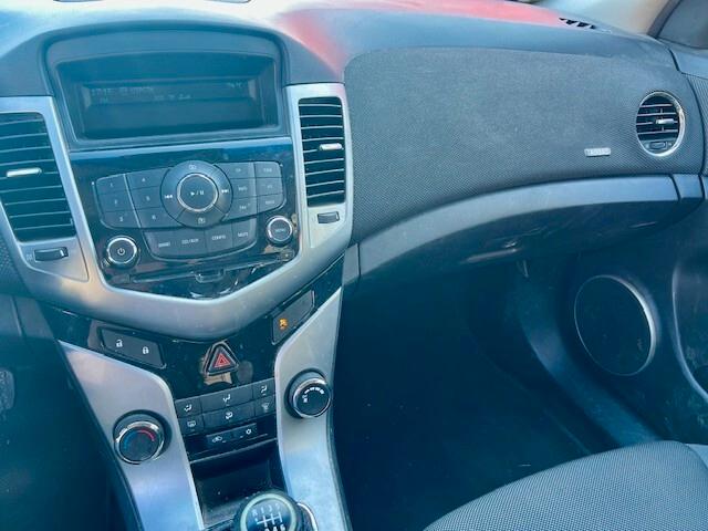 Chevrolet Cruze 2.0 Diesel 163CV 4 porte - 2012