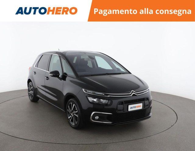 CITROEN C4 Picasso BlueHDi 120 S&S Feel