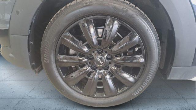 MINI Countryman 1.5 Cooper SE Classic Countryman ALL4 Aut.