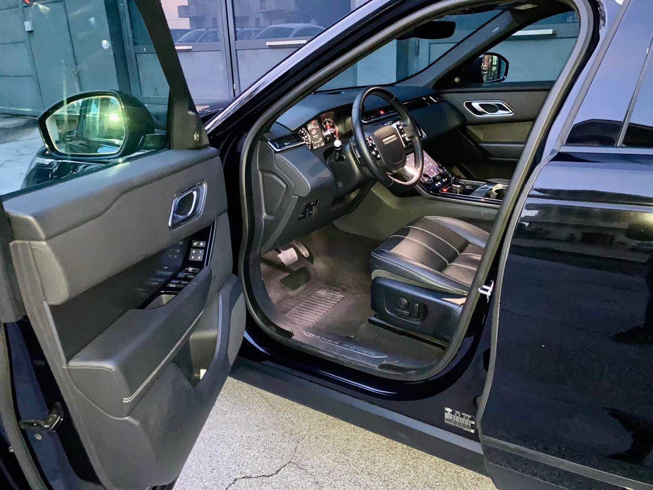 Land Rover Range Rover Velar Iva esposta, Unico proprietario