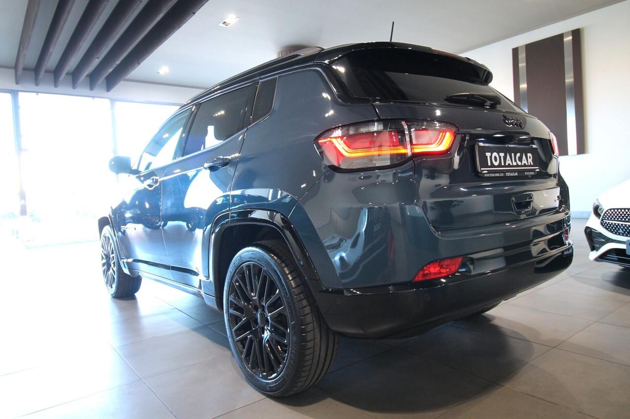 JEEP COMPASS 1.6 MJT 130 CV S