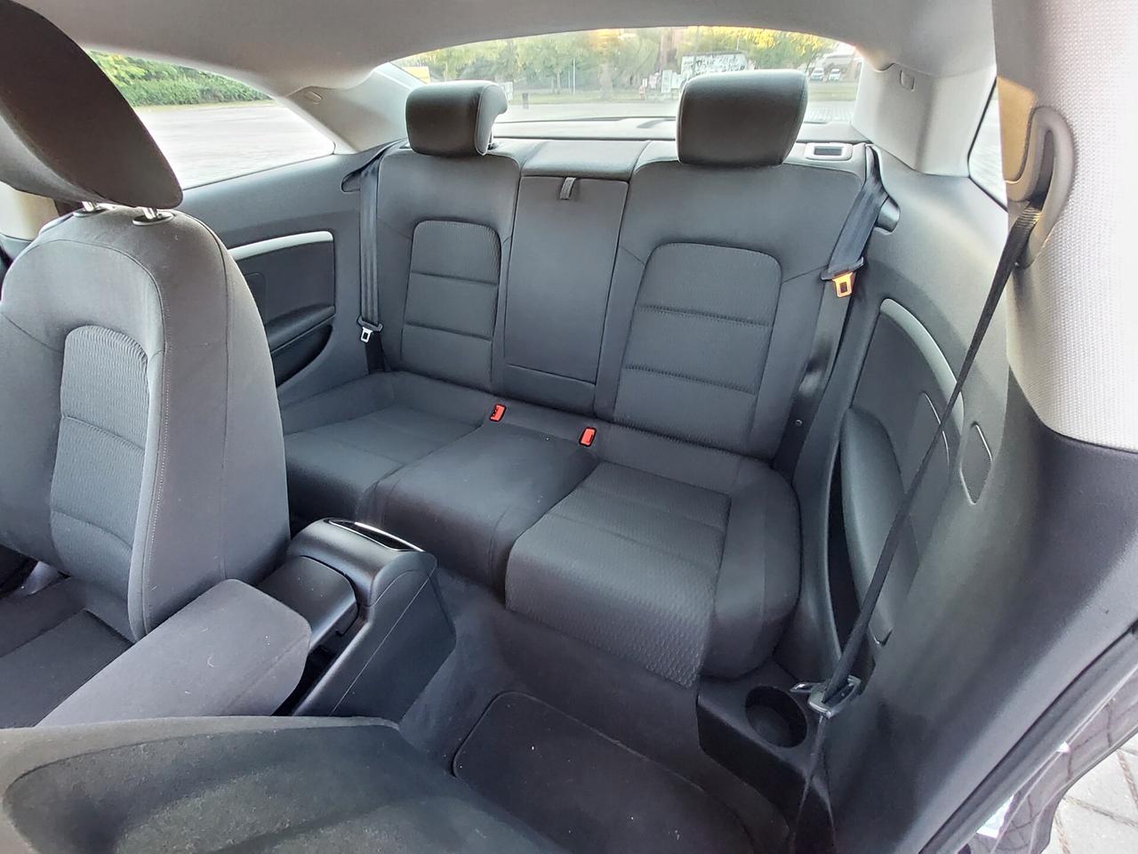 Audi A5 2.0 TFSI 180 CV
