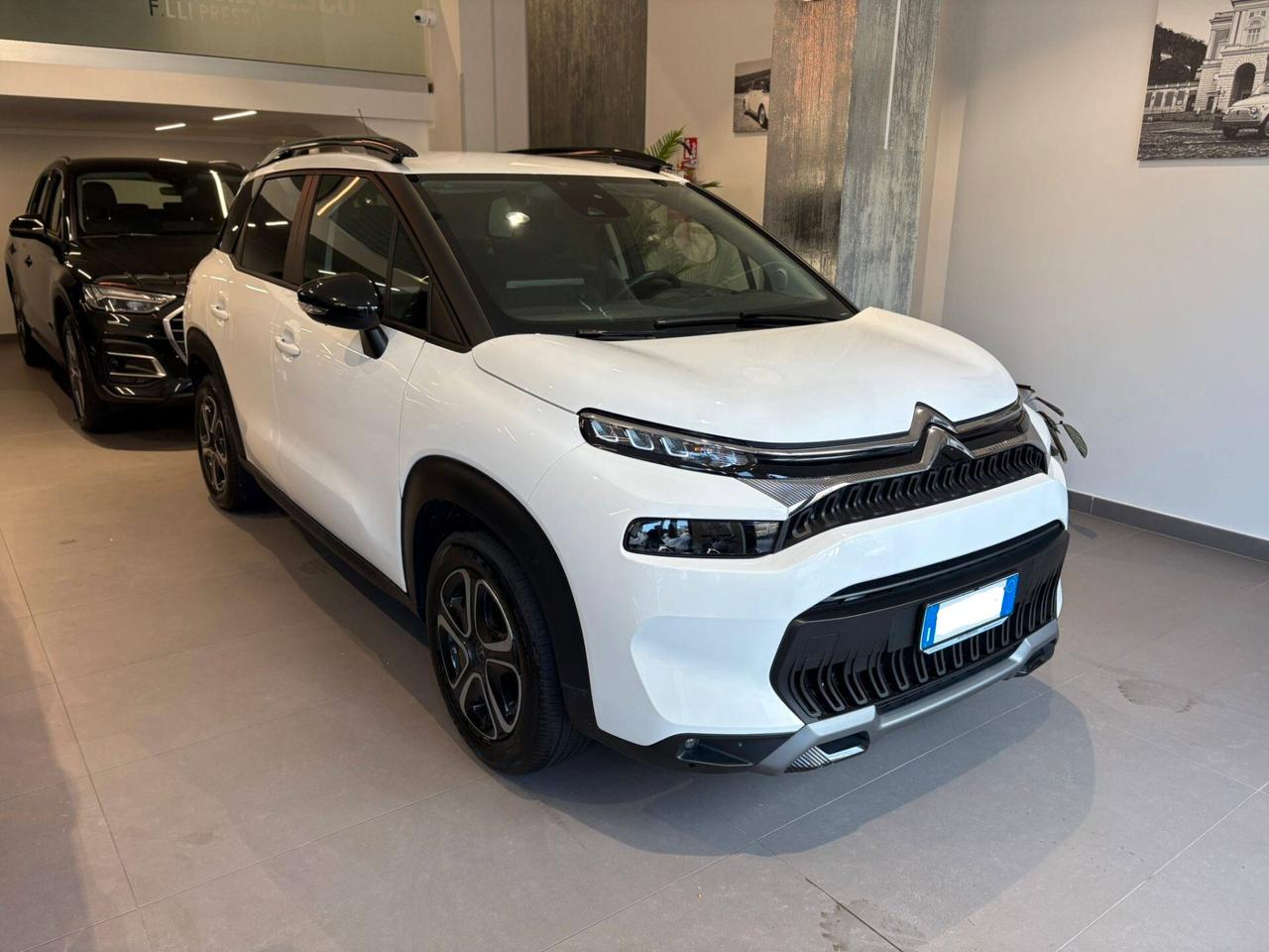 Citroen C3 Aircross 1.5 Feel Pack 110cv - 2022