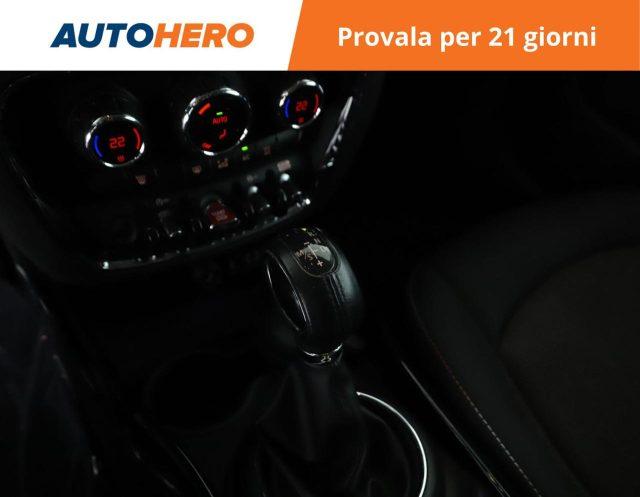 MINI Clubman 2.0 Cooper D