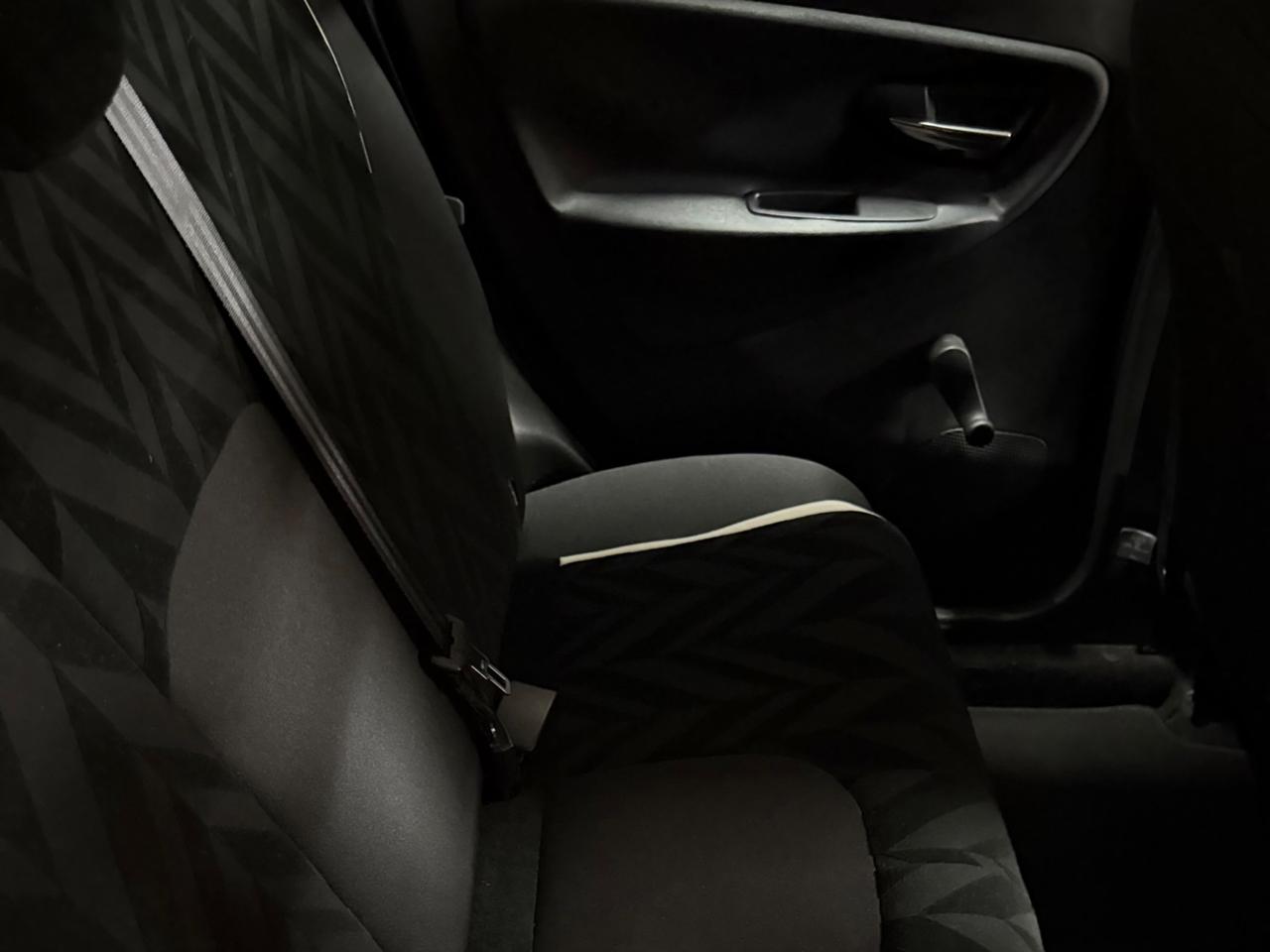 BELLISSIMA LANCIA YPSILON MTJ VERSIONE GOLD CON SOLI 50.908 KM