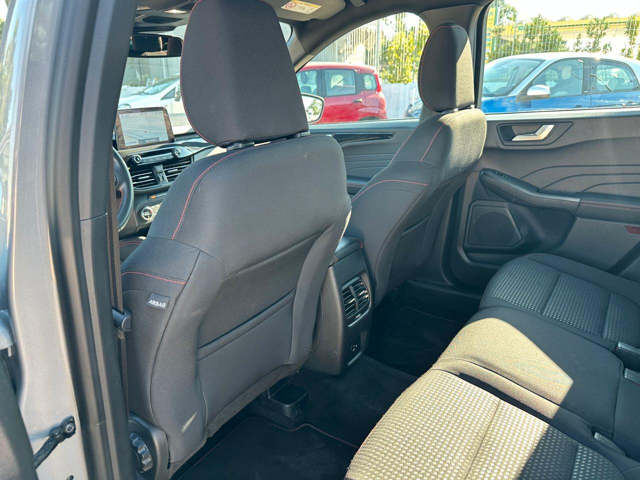 Ford Kuga 1.5 120CV aut. ST-Line