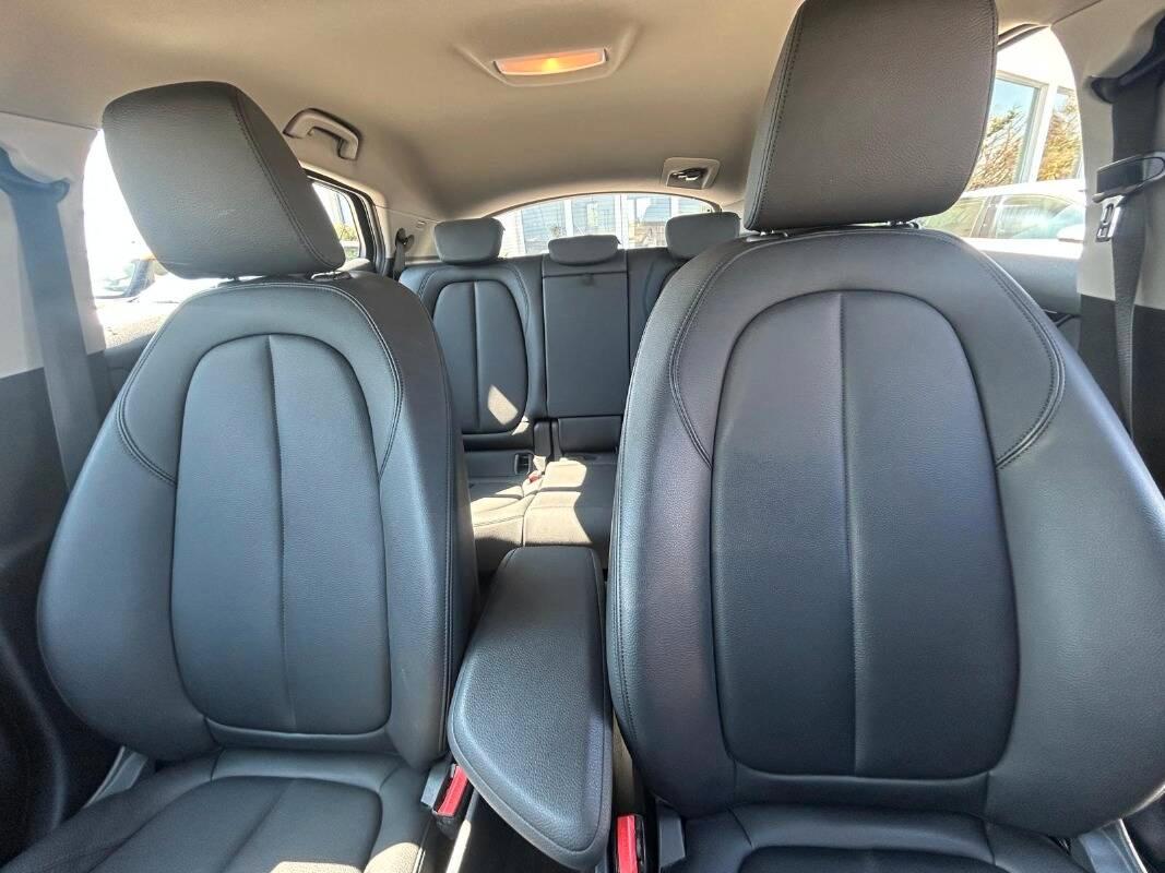 BMW X2 Xdrive20d Business X auto