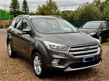 Ford Kuga 1.5 TDCI 120 CV S&S 2WD Powershift Titanium