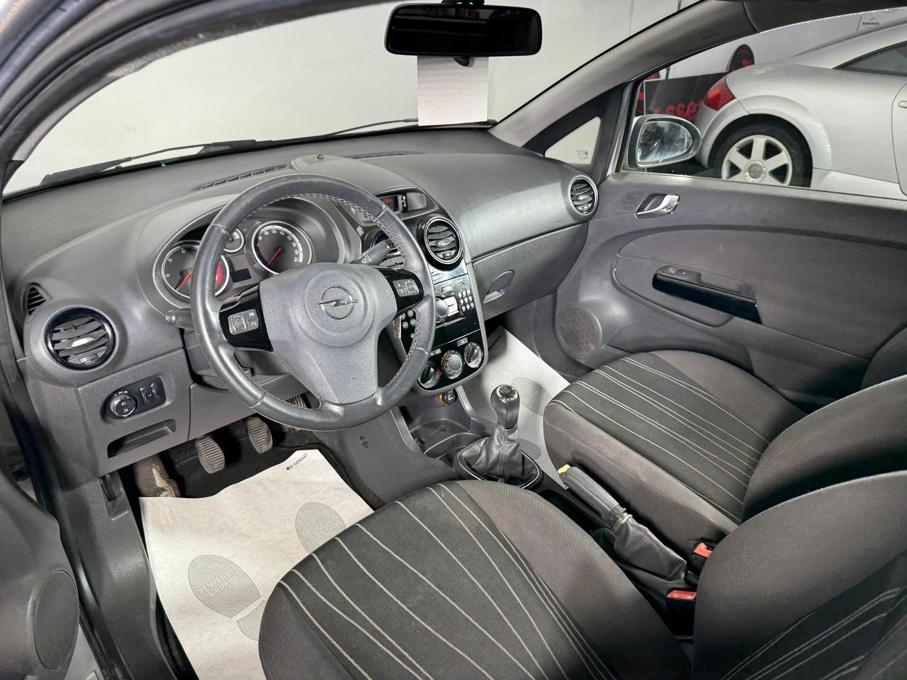 Opel Corsa 1.3 CDTI 75CV 3 porte TETTO PANORAMICO