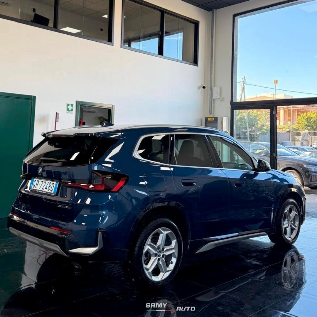 Bmw X1 sDrive 20i