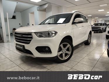 Haval H2 1.5T GPL Premium