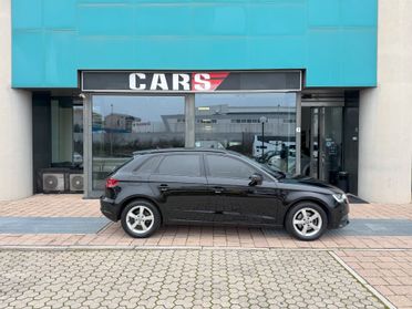 Audi A3 2.0 TDI S tronic Ambiente