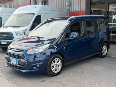 Ford Tourneo Connect Ford Grand Tourneo Connect 1.6 TDCi Titanium MOTORE NUOVO