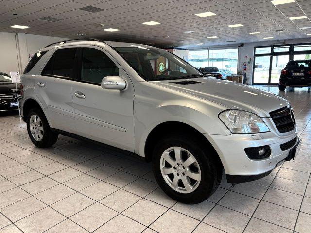 MERCEDES-BENZ ML 350 ML 350 Benzina