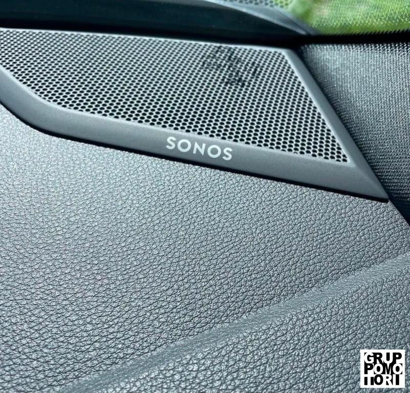 AUDI - Q3 Sportback - 40 Tdi Quattro Edition