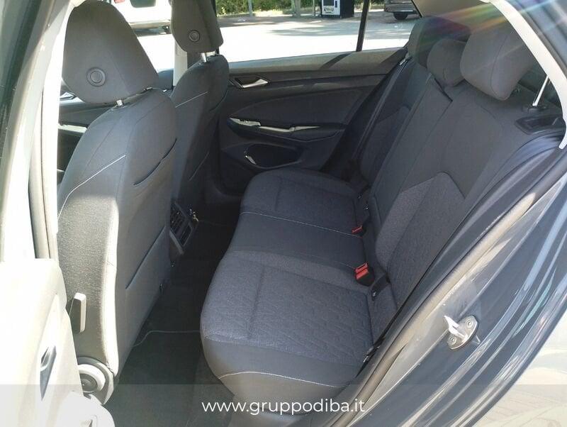 Volkswagen Golf VIII 2020 Diesel 2.0 tdi Style 115cv