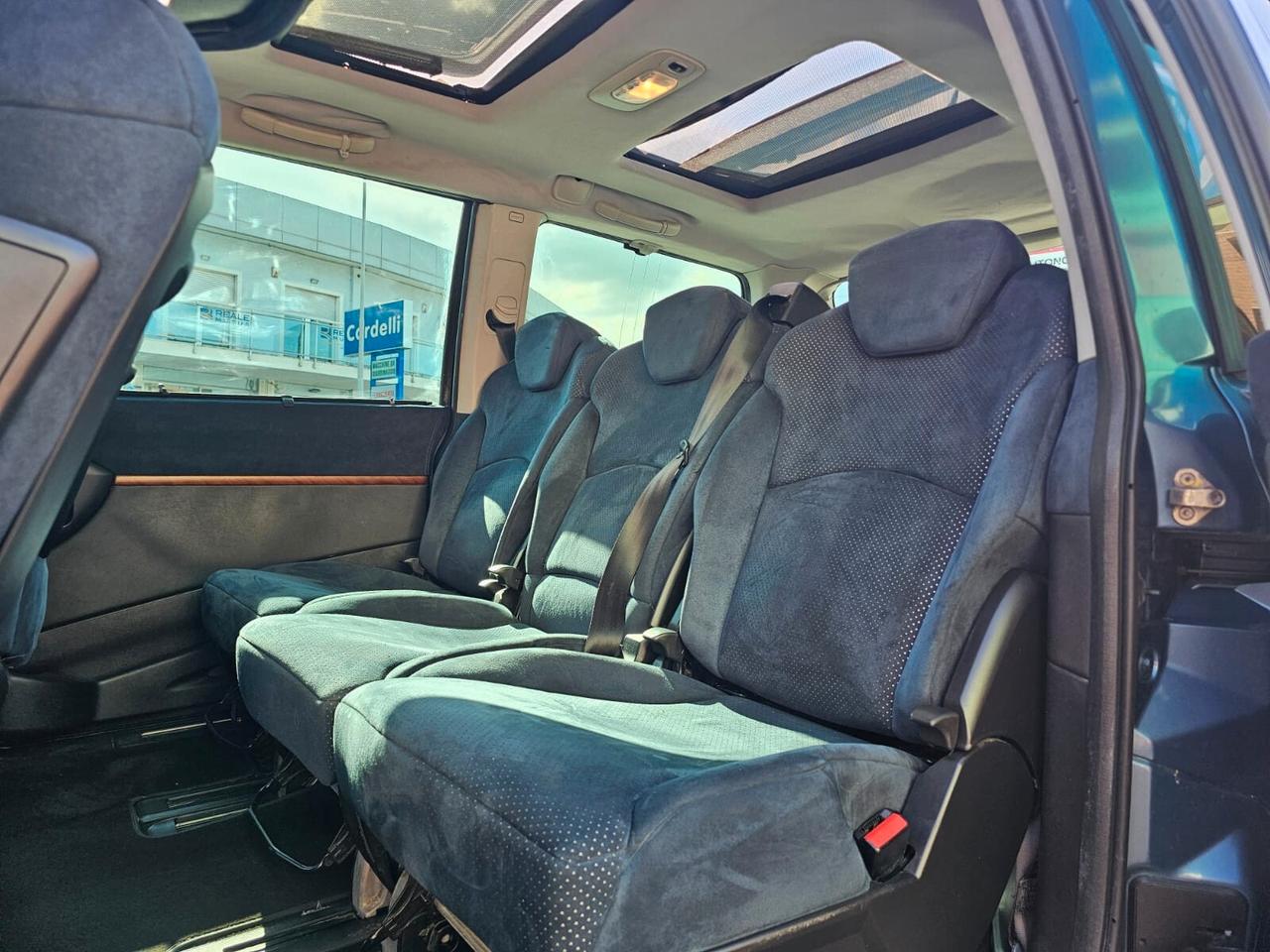 Lancia Phedra 2.2 MJT CA Limited Edition