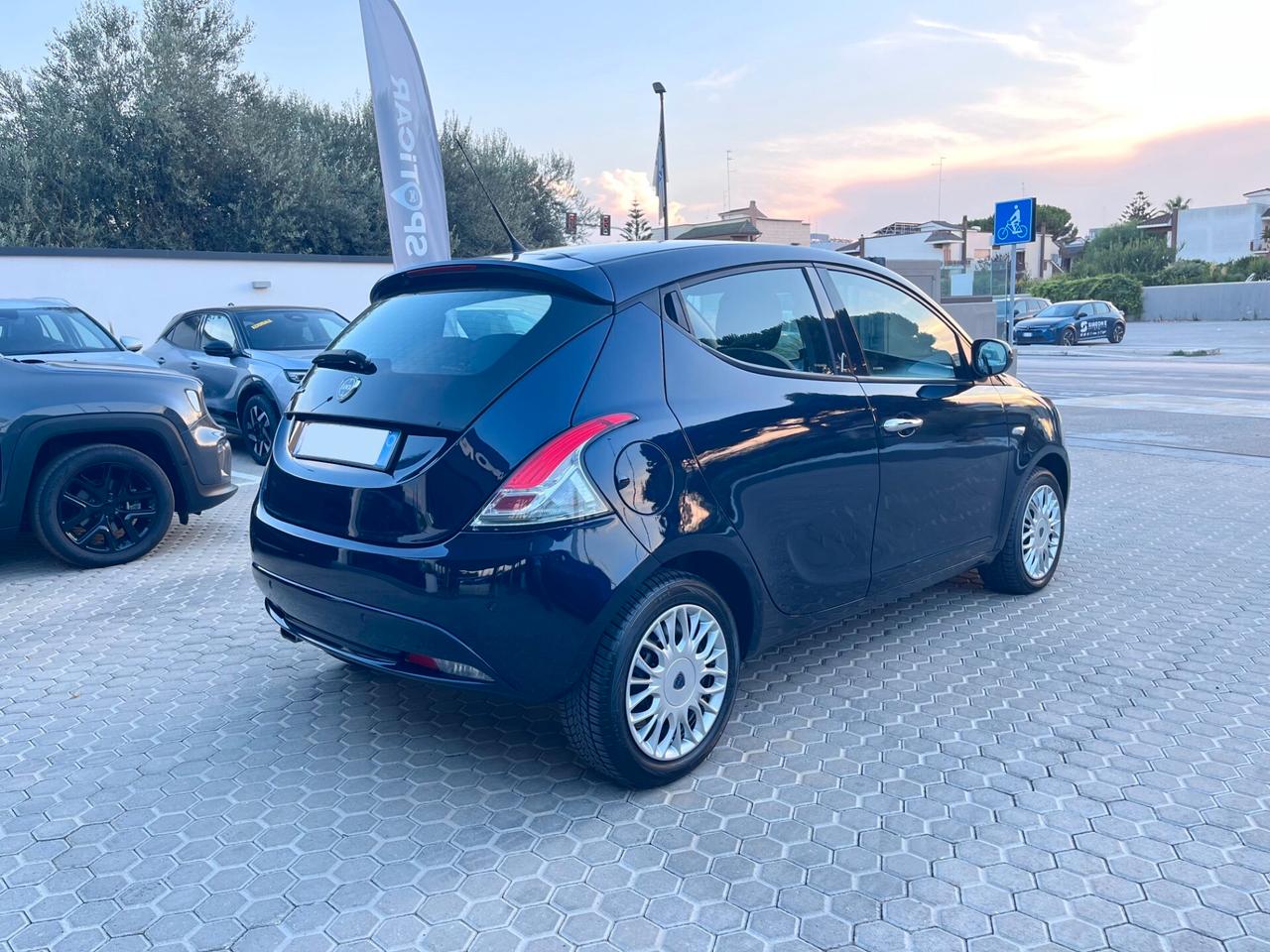 Lancia Ypsilon 1.3 MJT 16V 95 CV 5 porte S&S Gold