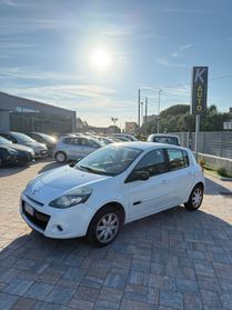 Renault Clio 1.2 Benzina
