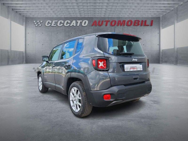 Jeep Renegade Renegade 1.0 t3 Limited 2wd
