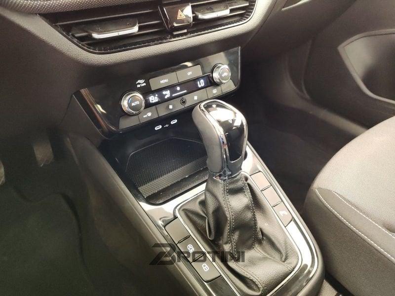 Škoda Fabia Fabia 1.0 tsi Selection 115cv dsg