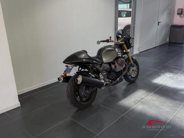 MOTO GUZZI V11 Sport MOTOGUZZI Naked