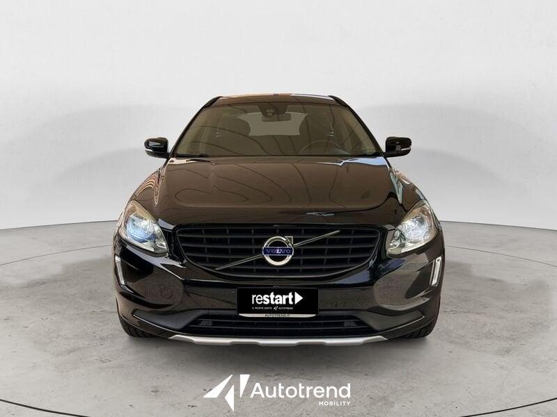 Volvo XC60 D4 190 CV Automatica NAVI Business
