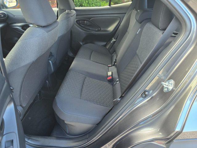 TOYOTA Yaris Cross 1.5 Hybrid 5p. E-CVT Trend