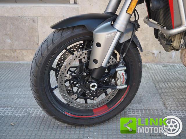 DUCATI Multistrada 1260 S GT